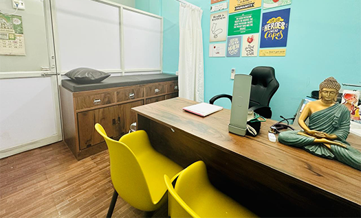 Best Fistula Treatment in Mogappair