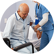 Thyroidectomy Surgery in Mogappair