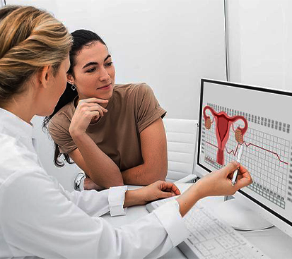 Abnormal Uterine Bleeding Symptoms