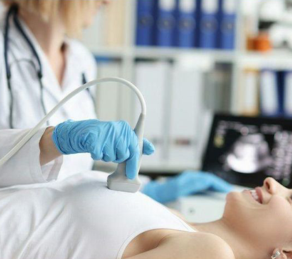 Breast Cancer Surgery in Mogappair