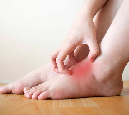 Diabetic Foot Surgery in Kolathur