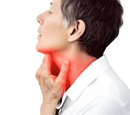 Goitre Treatment In Kolathur