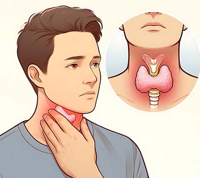 Goitre Treatment Cost In Mogappair