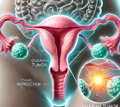 Uterine Cancer Treatment in Kolathur