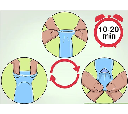 Tight Foreskin Treatment in Mogappair