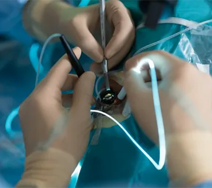 Tight Foreskin Surgery in Mogappair