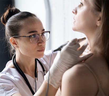 Wart Removal in Kolathur